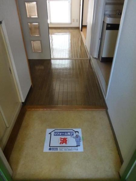 川崎市中原区下小田中３丁目のマンション