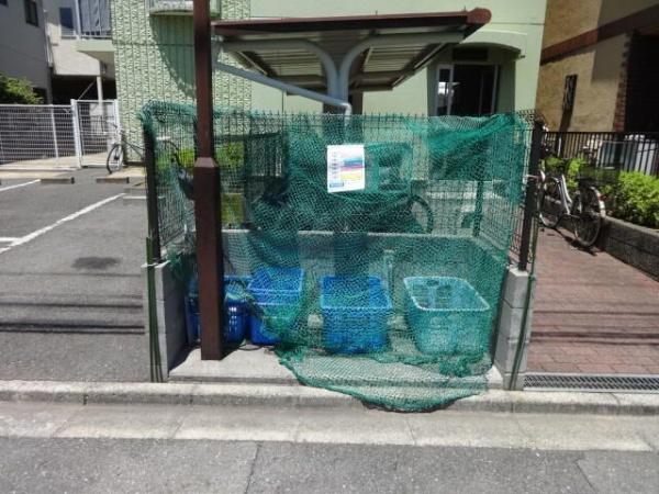 川崎市中原区下小田中３丁目のマンション