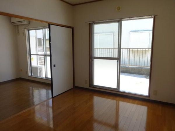 オークヒル元住吉