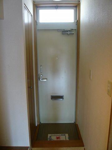 横浜市神奈川区神奈川本町のマンション