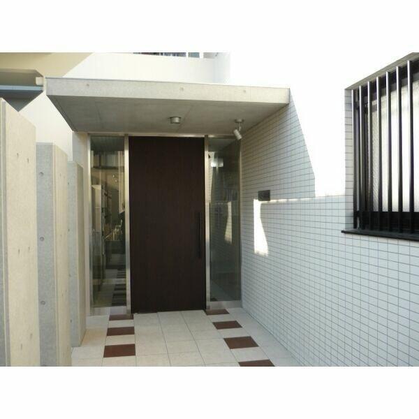 川崎市幸区南加瀬２丁目のマンション