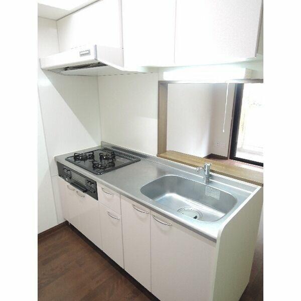 川崎市幸区南加瀬２丁目のマンション