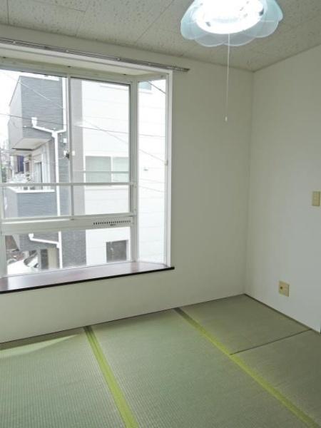 川崎市幸区南幸町１丁目のアパート