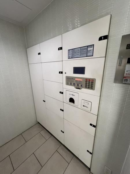 川崎市川崎区駅前本町のマンション