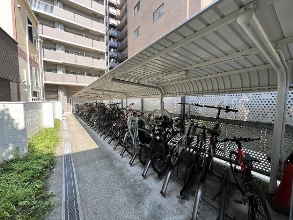 川崎市川崎区駅前本町のマンション