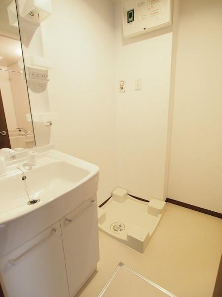 川崎市高津区溝口５丁目のアパート