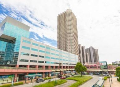 横浜市神奈川区新子安２丁目のマンション(オルトヨコハマ)