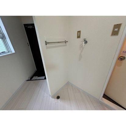 横浜市神奈川区新子安２丁目のマンション