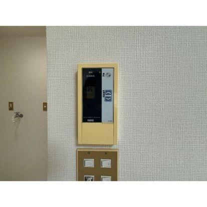 横浜市神奈川区新子安２丁目のマンション