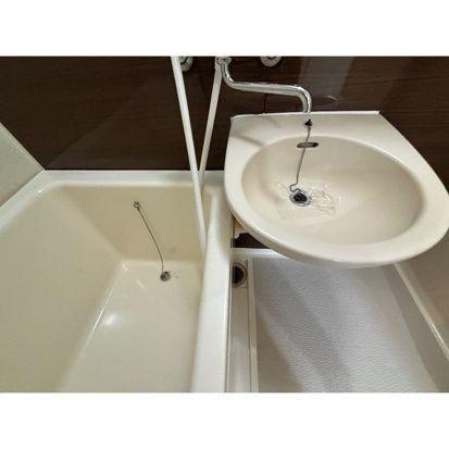 横浜市神奈川区新子安２丁目のマンション