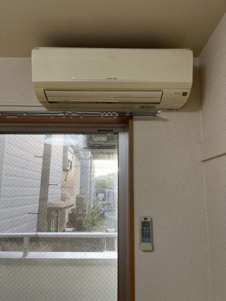 川崎市幸区戸手３丁目のマンション