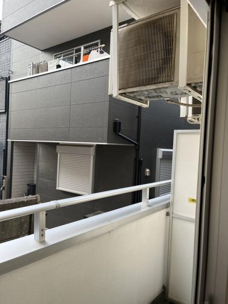 川崎市幸区戸手３丁目のマンション