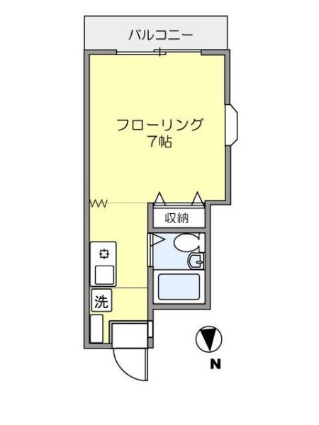 スカイコート