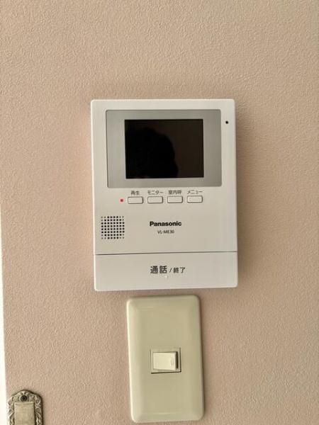 横浜市神奈川区松見町４丁目のアパート