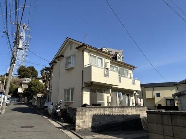 スカイコート