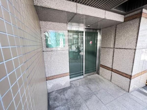 目黒区目黒１丁目のマンション