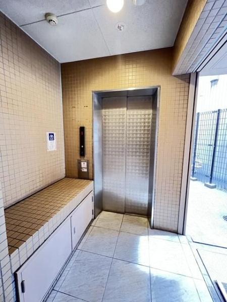 目黒区目黒１丁目のマンション