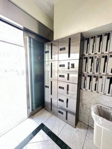 目黒区目黒１丁目のマンション