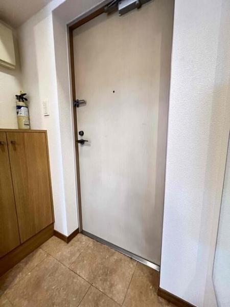 目黒区目黒１丁目のマンション