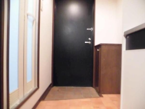 世田谷区玉川１丁目のマンション