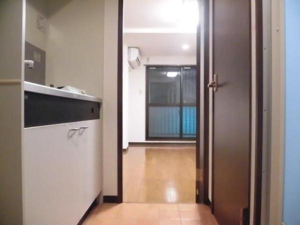 世田谷区玉川１丁目のマンション