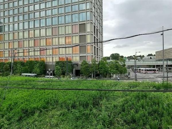 世田谷区玉川１丁目のマンション