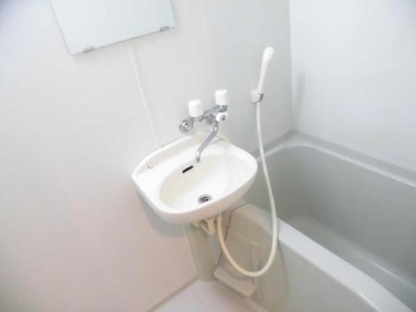 世田谷区玉川１丁目のマンション