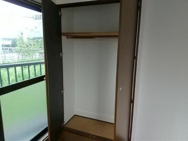 世田谷区玉川１丁目のマンション