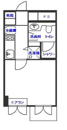 世田谷区等々力６丁目のマンション