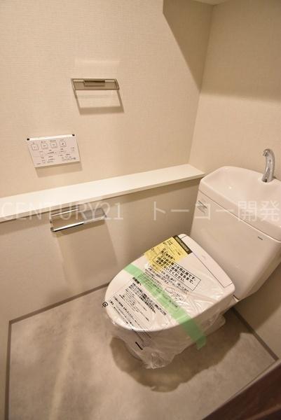 大田区千鳥１丁目のマンション