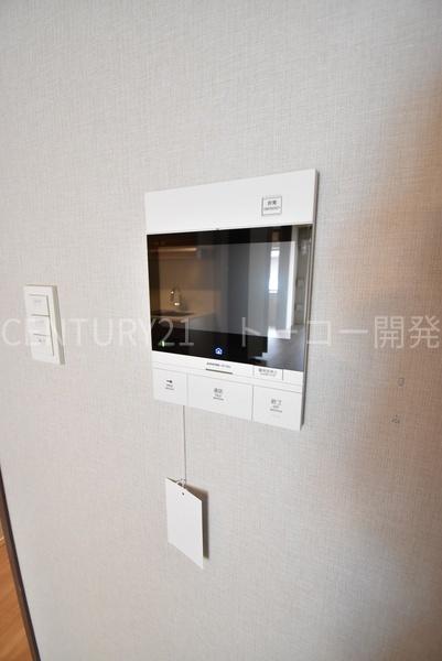 大田区千鳥１丁目のマンション