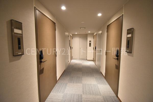大田区千鳥１丁目のマンション
