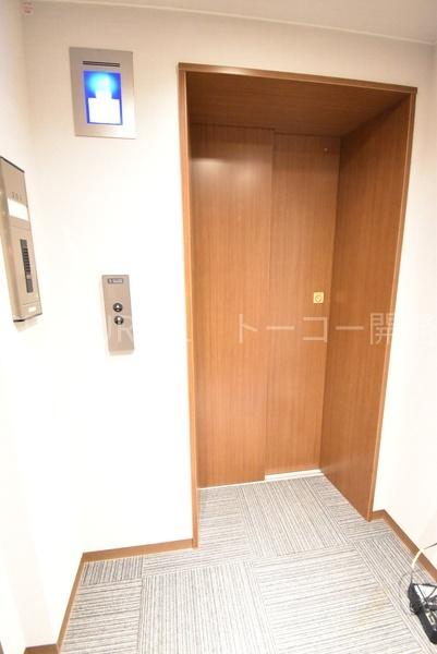 大田区千鳥１丁目のマンション