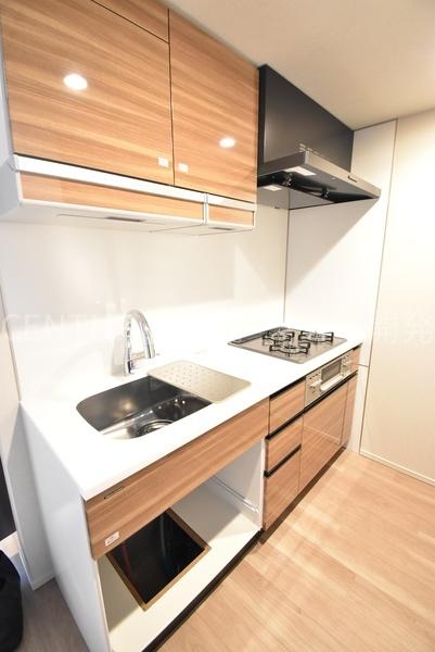 大田区千鳥１丁目のマンション