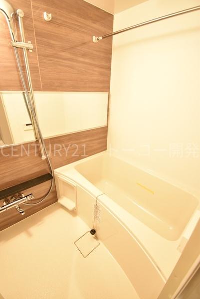 大田区千鳥１丁目のマンション