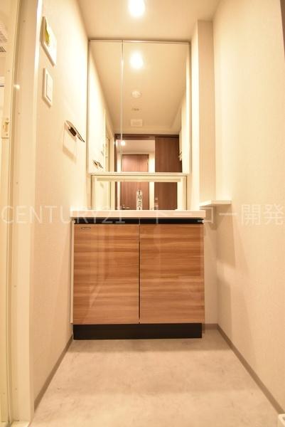 大田区千鳥１丁目のマンション