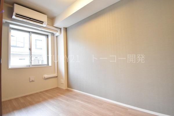 大田区千鳥１丁目のマンション