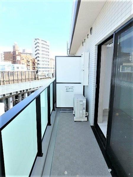 大田区大森北３丁目のマンション