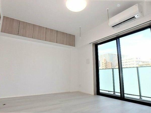 大田区大森北３丁目のマンション