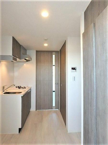 大田区大森北３丁目のマンション