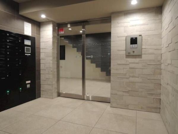 大田区大森北３丁目のマンション
