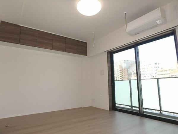 大田区大森北３丁目のマンション