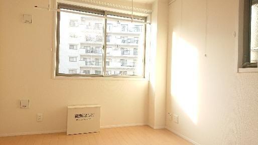 大田区大森中１丁目のマンション