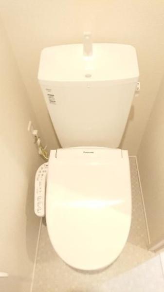 大田区大森中１丁目のマンション