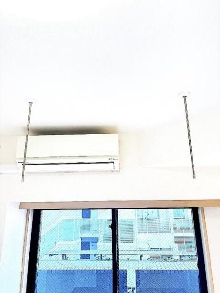 大田区西糀谷１丁目のマンション