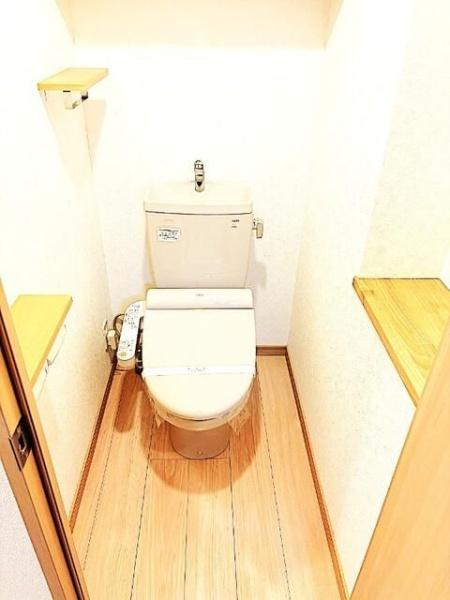 大田区西糀谷１丁目のマンション