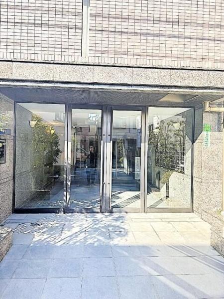 大田区西糀谷１丁目のマンション