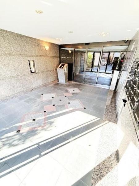 大田区西糀谷１丁目のマンション