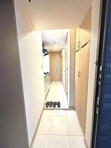 大田区西糀谷１丁目のマンション