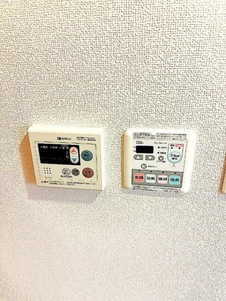 大田区西糀谷１丁目のマンション